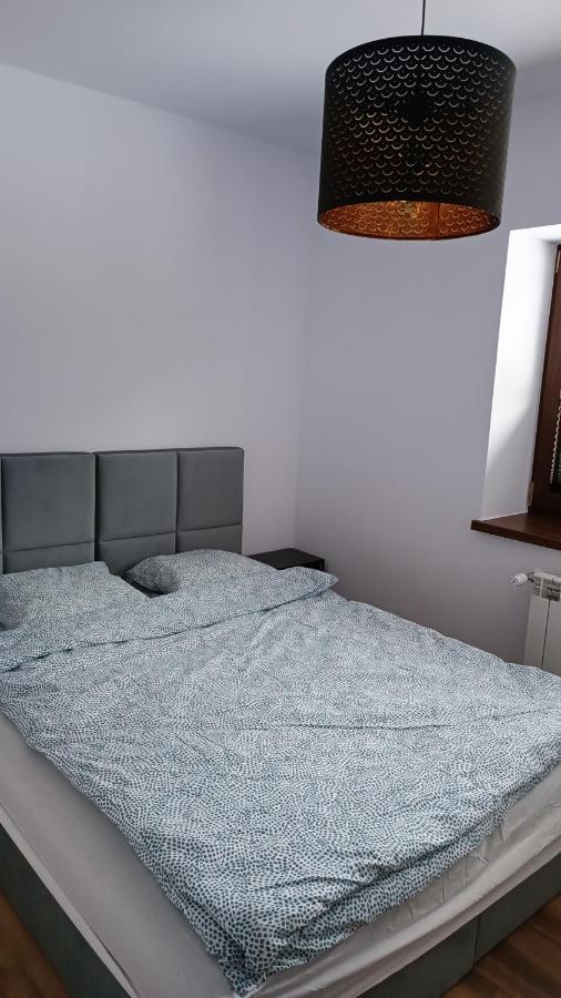 Apartamenty Obidowa Экстерьер фото