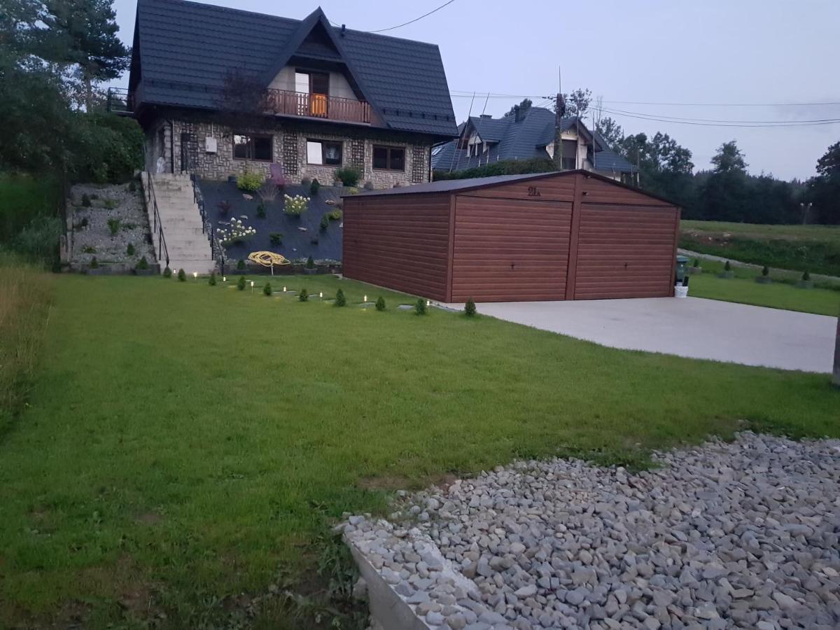 Apartamenty Obidowa Экстерьер фото