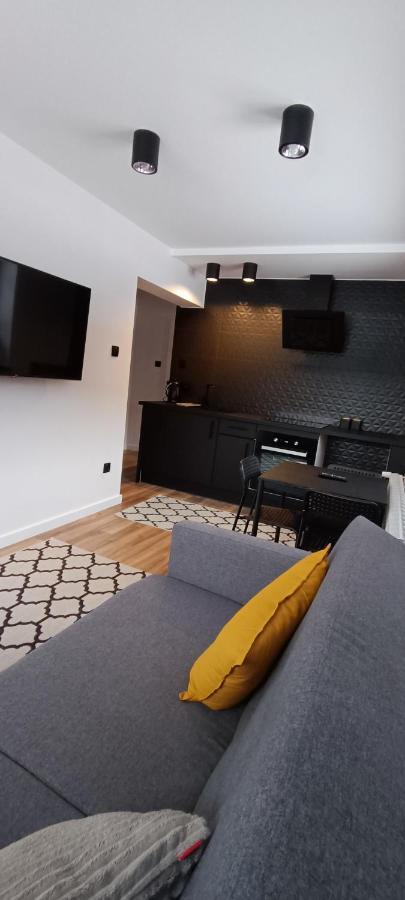Apartamenty Obidowa Экстерьер фото