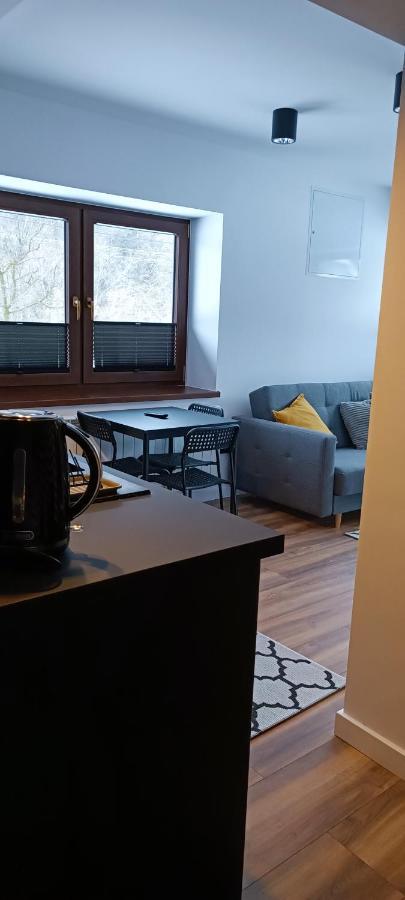 Apartamenty Obidowa Экстерьер фото
