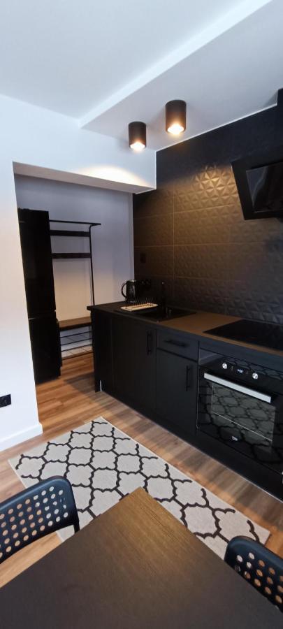 Apartamenty Obidowa Экстерьер фото