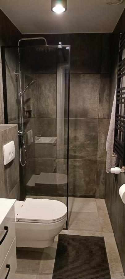 Apartamenty Obidowa Экстерьер фото
