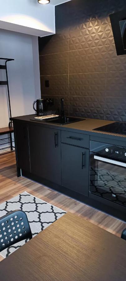 Apartamenty Obidowa Экстерьер фото