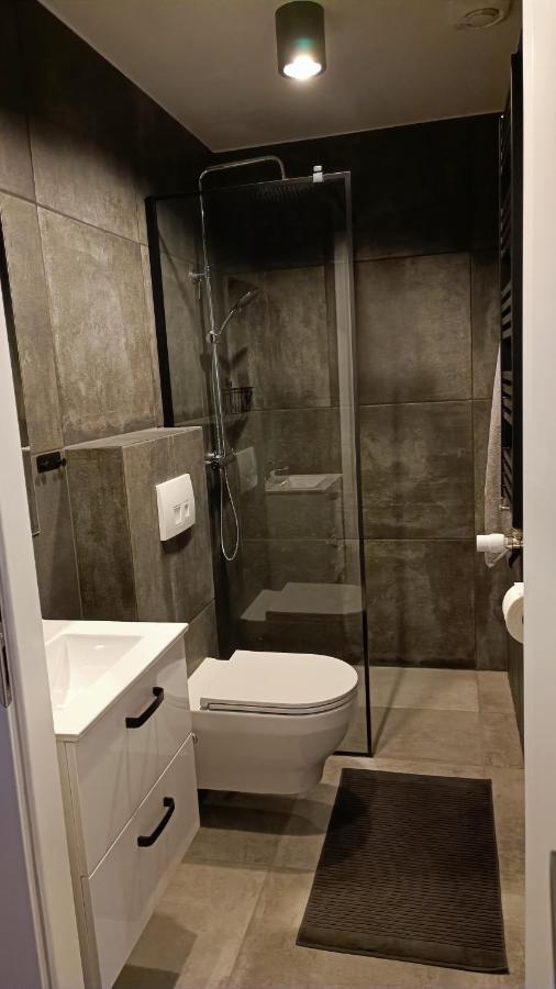 Apartamenty Obidowa Экстерьер фото