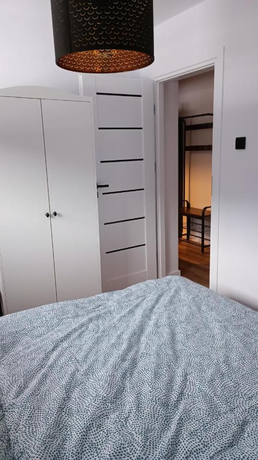 Apartamenty Obidowa Экстерьер фото