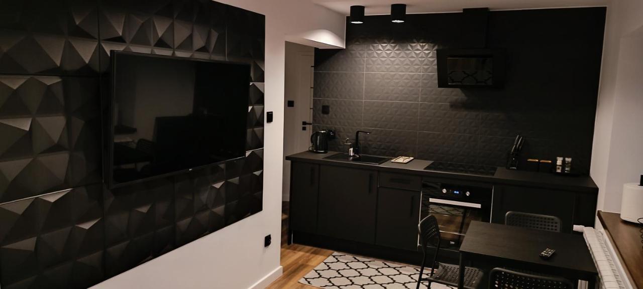 Apartamenty Obidowa Экстерьер фото