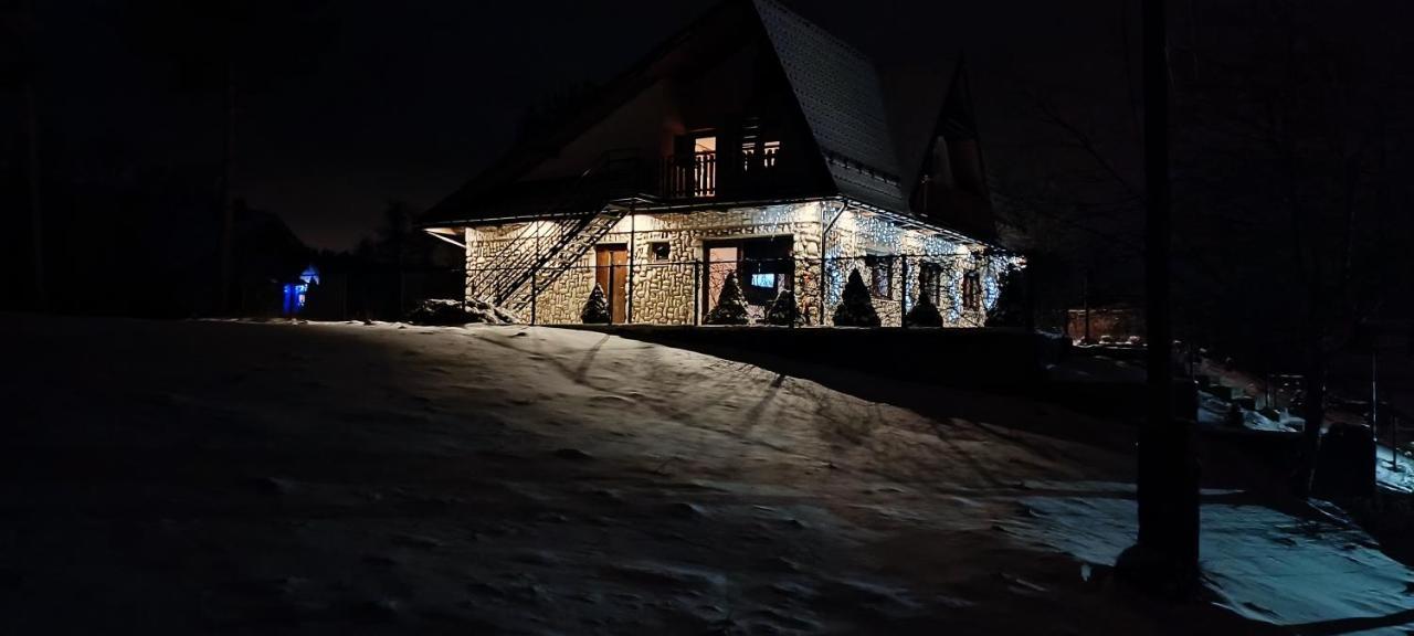 Apartamenty Obidowa Экстерьер фото