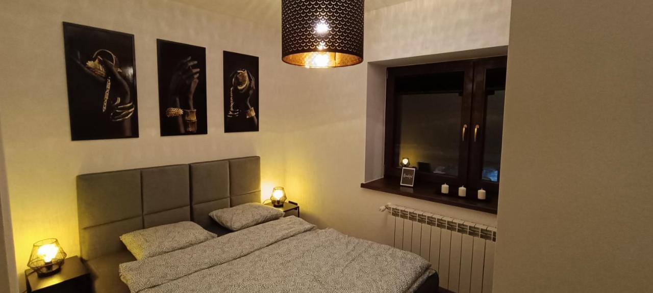 Apartamenty Obidowa Экстерьер фото