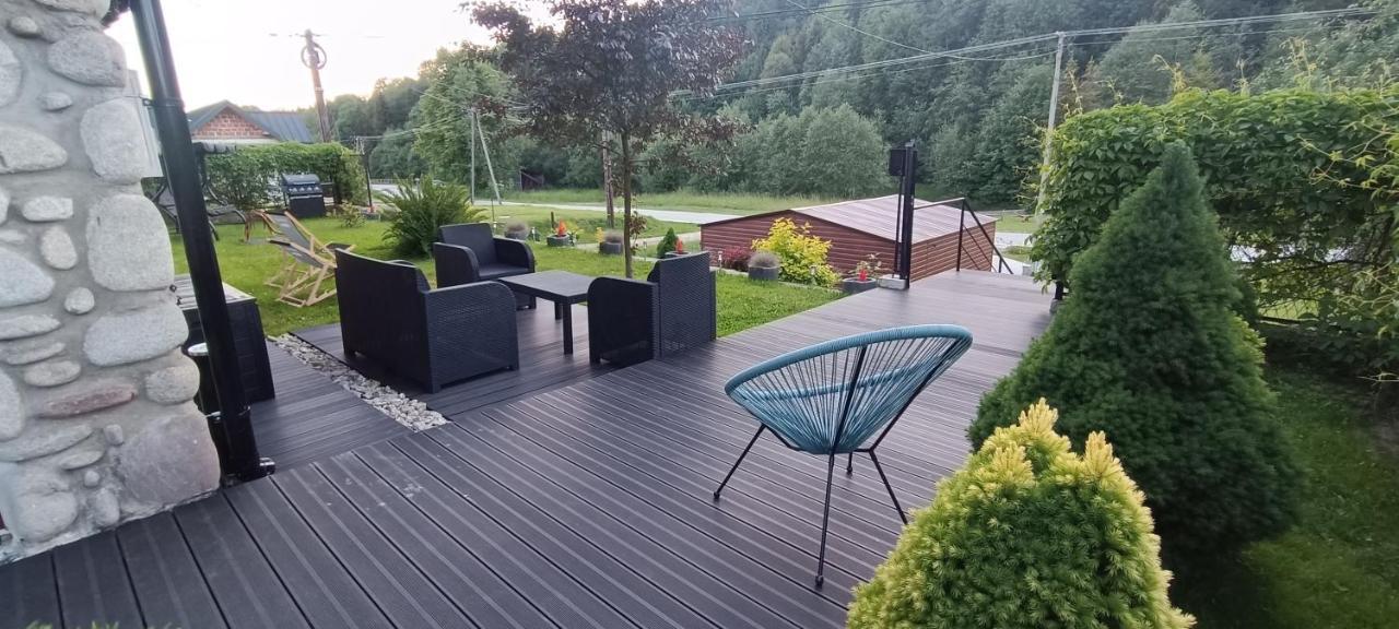 Apartamenty Obidowa Экстерьер фото