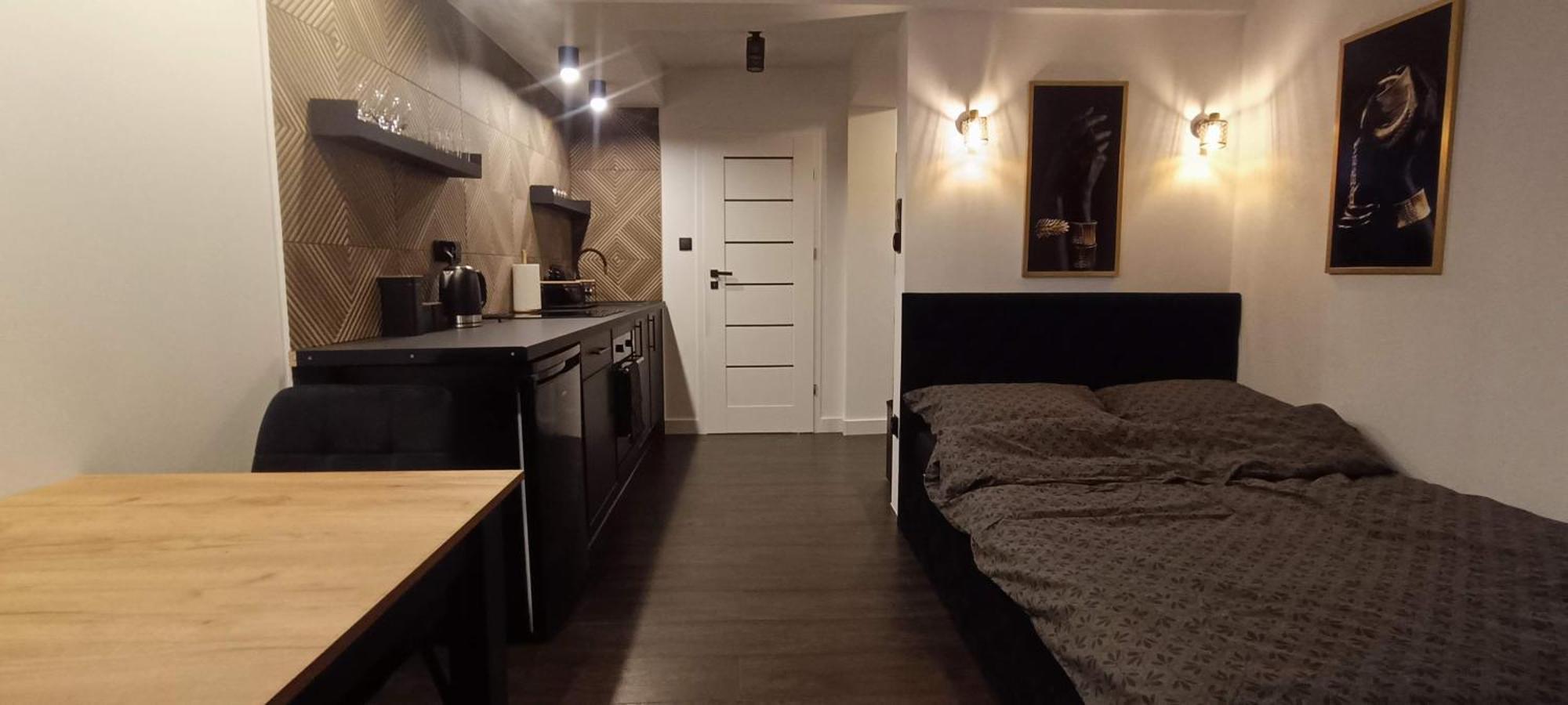 Apartamenty Obidowa Экстерьер фото
